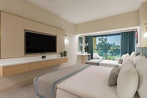 Bergiz Hotels & Resorts Kemer