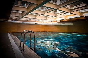 Bergiz Hotels & Resorts Kemer