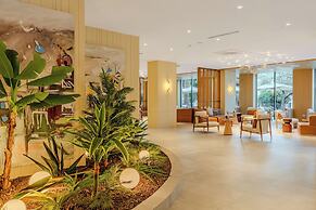 Bergiz Hotels & Resorts Kemer