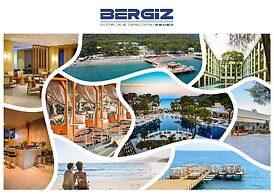 Bergiz Hotels & Resorts Kemer