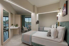 Bergiz Hotels & Resorts Kemer