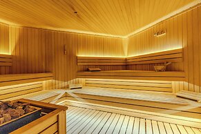 Bergiz Hotels & Resorts Kemer