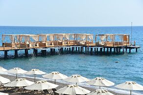 Bergiz Hotels & Resorts Kemer