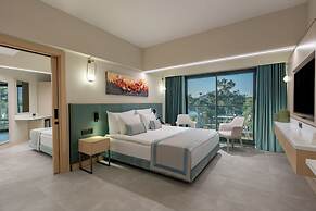 Bergiz Hotels & Resorts Kemer