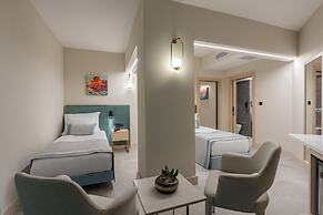 Bergiz Hotels & Resorts Kemer