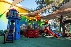 Bergiz Hotels & Resorts Kemer