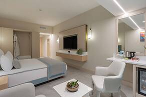 Bergiz Hotels & Resorts Kemer