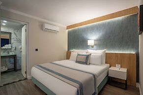 Bergiz Hotels & Resorts Kemer