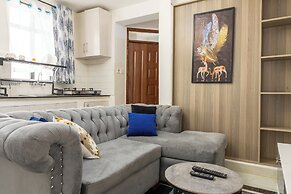 Triad Serviced Apartments