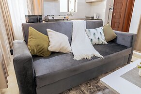 Triad Serviced Apartments