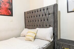 Triad Serviced Apartments