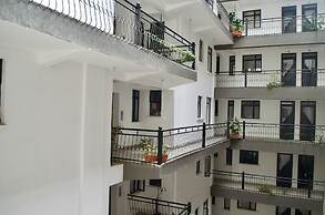 Triad Serviced Apartments