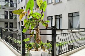 Triad Serviced Apartments