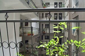 Triad Serviced Apartments