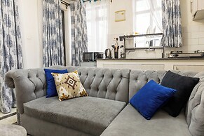 Triad Serviced Apartments