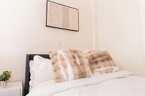 Triad Serviced Apartments