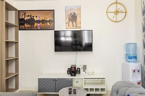 Triad Serviced Apartments