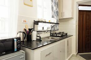 Triad Serviced Apartments