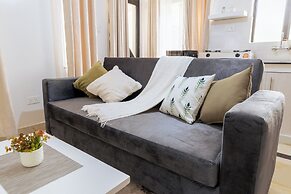 Triad Serviced Apartments