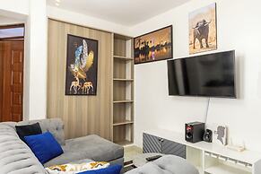 Triad Serviced Apartments