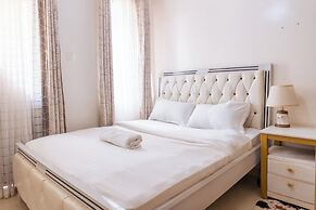 Triad Serviced Apartments