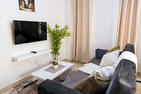 Triad Serviced Apartments