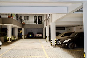 Triad Serviced Apartments