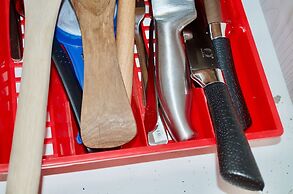 Triad Serviced Apartments