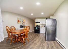 Beautiful Apartments in Thorsen Road Maine