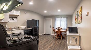 Beautiful Apartments in Thorsen Road Maine