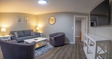 Beautiful Apartments in Thorsen Road Maine