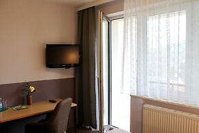 Hotel Carolaruh
