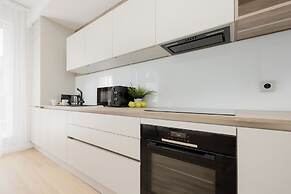 Apartment With Sauna by Renters Prestige