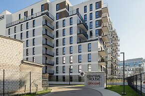 Apartment With Sauna by Renters Prestige