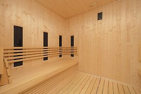 Apartment With Sauna by Renters Prestige