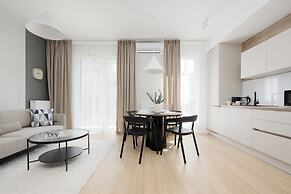 Apartment With Sauna by Renters Prestige