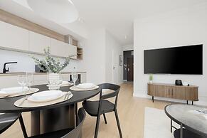 Apartment With Sauna by Renters Prestige