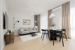 Apartment With Sauna by Renters Prestige