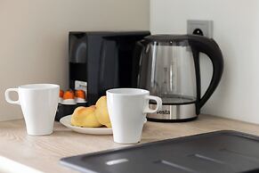 Apartment With Sauna by Renters Prestige