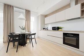 Apartment With Sauna by Renters Prestige