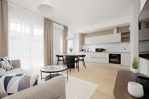 Apartment With Sauna by Renters Prestige
