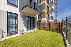 Apartment With Sauna by Renters Prestige