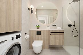 Apartment With Sauna by Renters Prestige