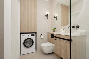 Apartment With Sauna by Renters Prestige