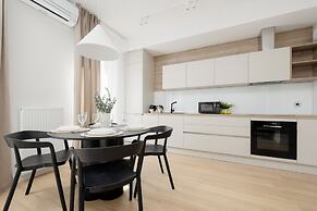 Apartment With Sauna by Renters Prestige