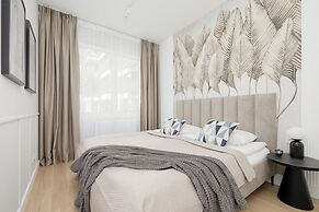 Apartment With Sauna by Renters Prestige