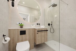 Apartment With Sauna by Renters Prestige