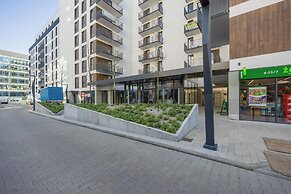 Apartment With Sauna by Renters Prestige