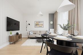 Apartment With Sauna by Renters Prestige