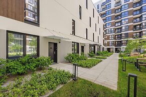 Apartment With Sauna by Renters Prestige